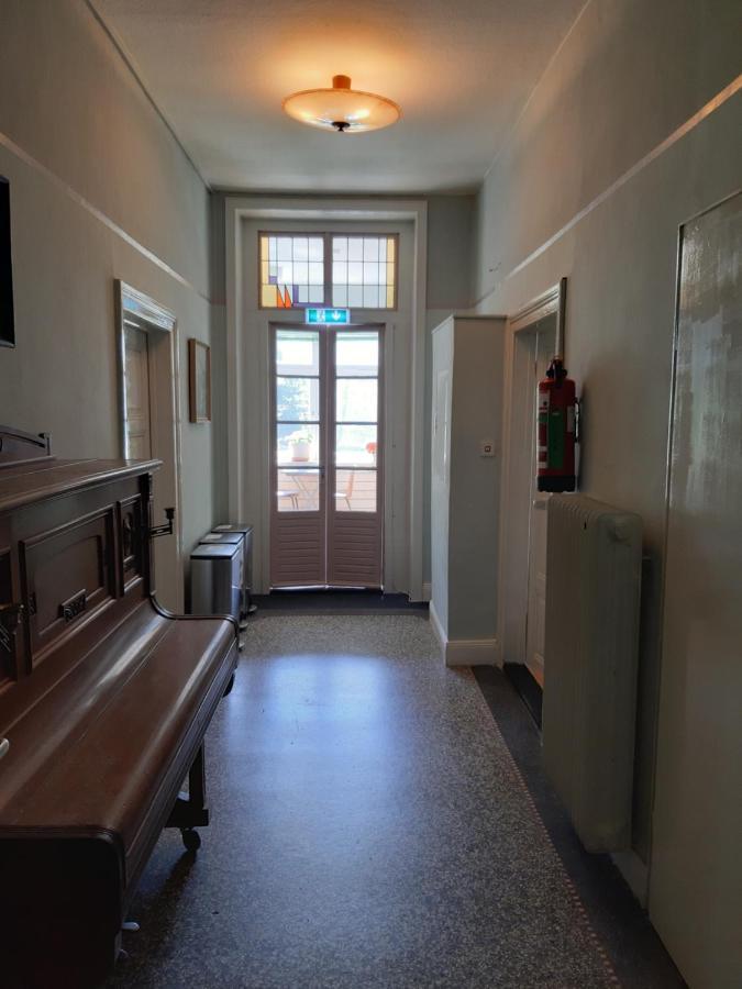 Das Okerhaus Vegetarische B&B Mit Halbpension Altenau  Ngoại thất bức ảnh