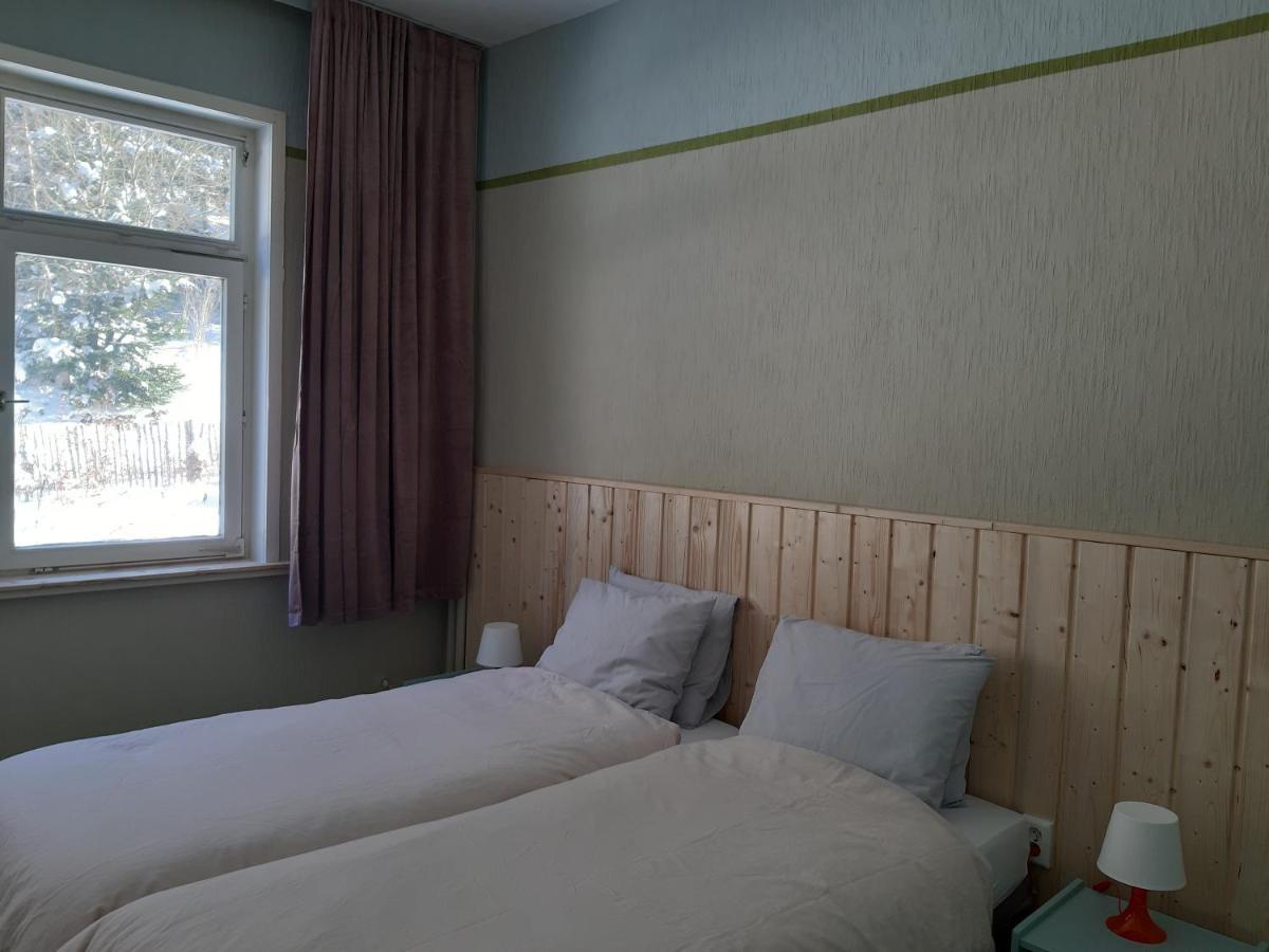 Das Okerhaus Vegetarische B&B Mit Halbpension Altenau  Ngoại thất bức ảnh